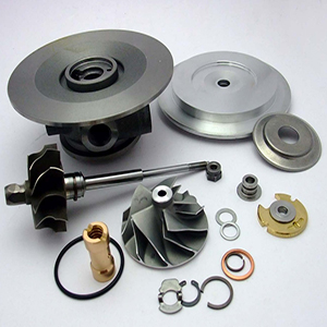 refacciones para turbocargadores