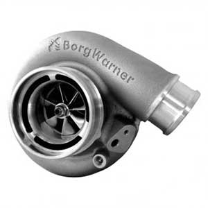 turbocompresores